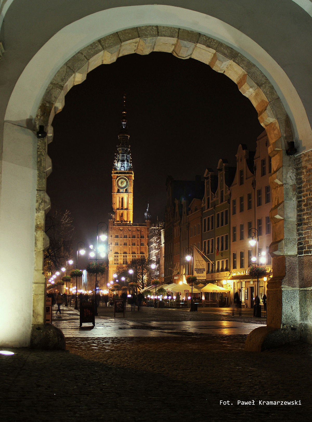 Gdańsk 