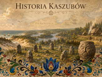 Historia Kaszubów